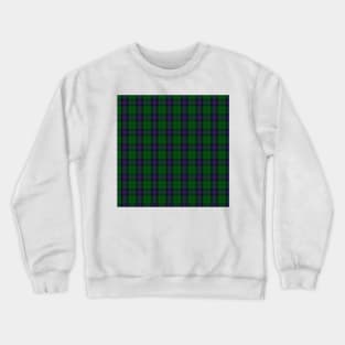 Armstrong Clan Tartan Crewneck Sweatshirt